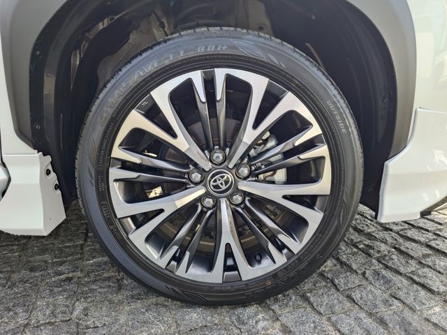 TOYOTA YARIS CROSS HYBRID 2023 Image 31