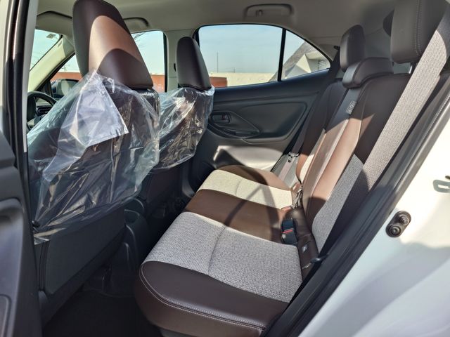 TOYOTA YARIS CROSS HYBRID 2023 Image 31