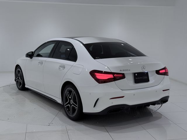 MERCEDES BENZ A CLAS 2025 Image 31