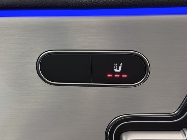 MERCEDES BENZ A CLAS 2025 Image 31