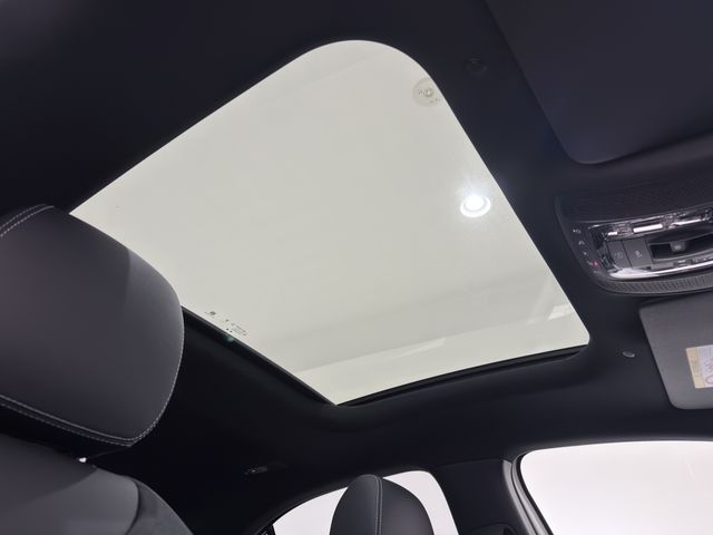 MERCEDES BENZ A CLAS 2025 Image 31