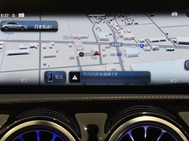 MERCEDES BENZ A CLAS 2025 Image 31