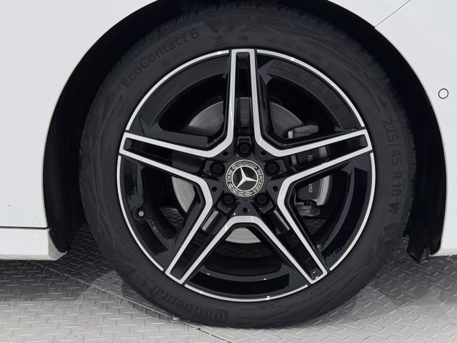 MERCEDES BENZ A CLAS 2025 Image 31