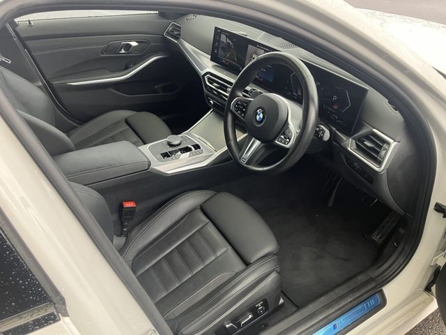 BMW 3SERIES TOURING 2024 Image 31