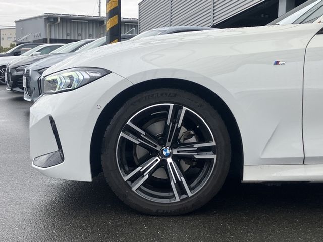 BMW 3SERIES TOURING 2024 Image 31