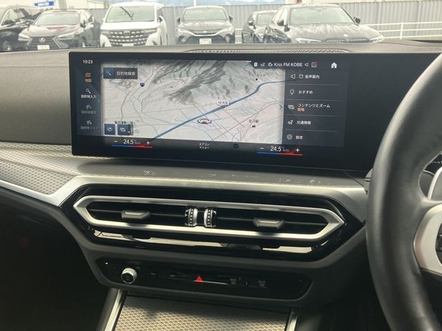 BMW 3SERIES TOURING 2024 Image 31