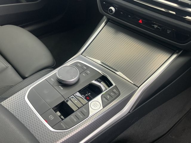 BMW 3SERIES TOURING 2024 Image 31