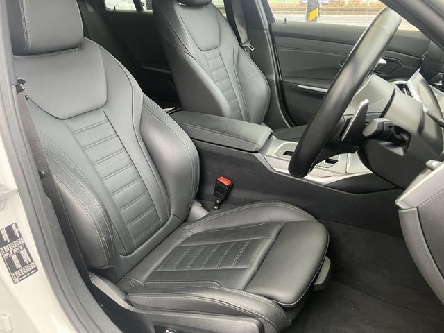 BMW 3SERIES TOURING 2024 Image 31