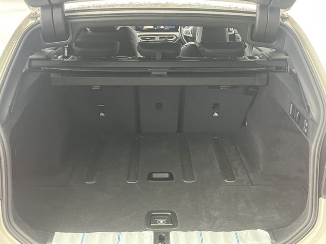 BMW 3SERIES TOURING 2024 Image 31