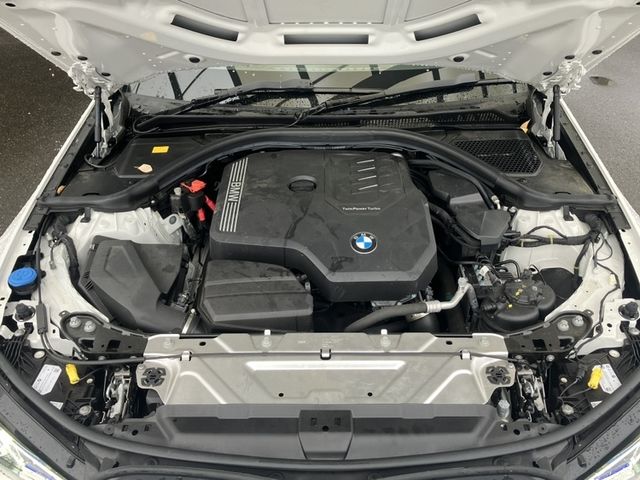 BMW 3SERIES TOURING 2024 Image 31