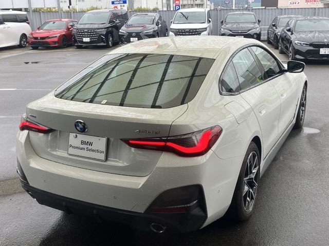 BMW 4SERIES GRAN COU 2024 Image 31