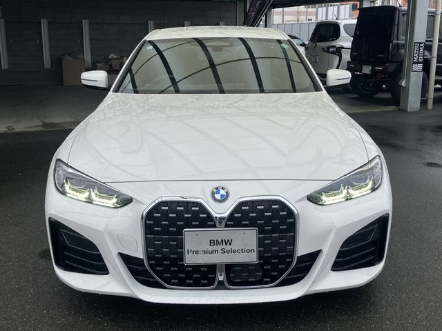 BMW 4SERIES GRAN COU 2024 Image 31