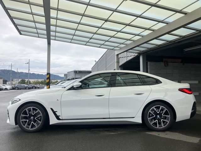 BMW 4SERIES GRAN COU 2024 Image 31