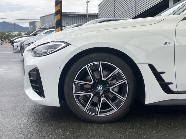 BMW 4SERIES GRAN COU 2024 Image 31