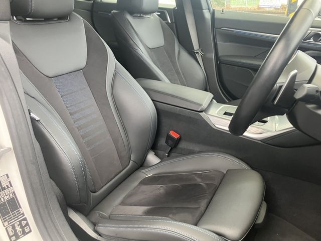 BMW 4SERIES GRAN COU 2024 Image 31