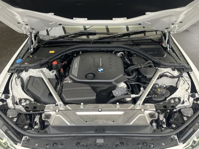 BMW 4SERIES GRAN COU 2024 Image 31