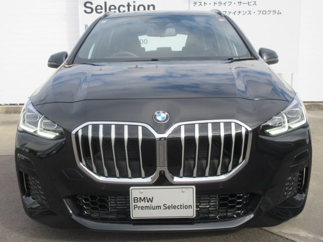 BMW 2SERIES ACTIVE T 2025 Image 31
