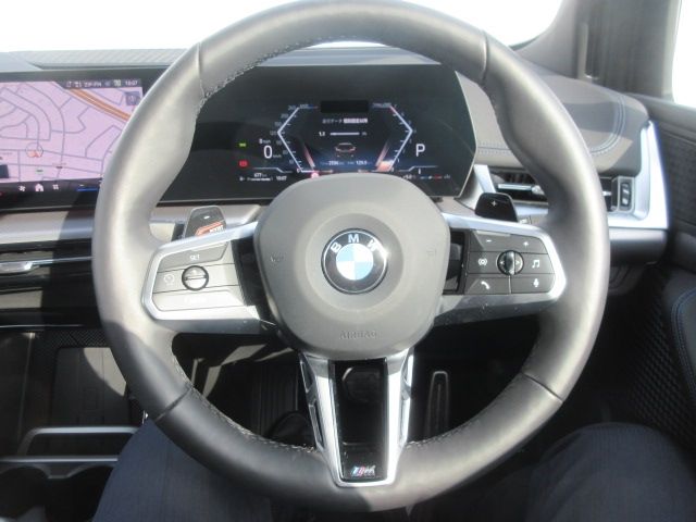 BMW 2SERIES ACTIVE T 2025 Image 31