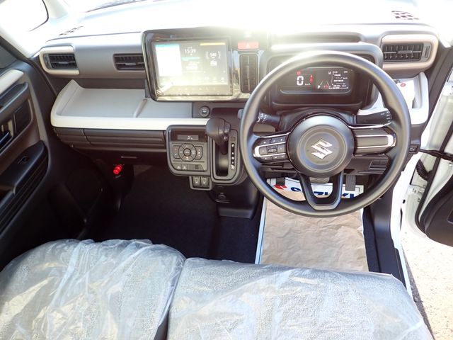 SUZUKI SPACIA 2025 Image 31