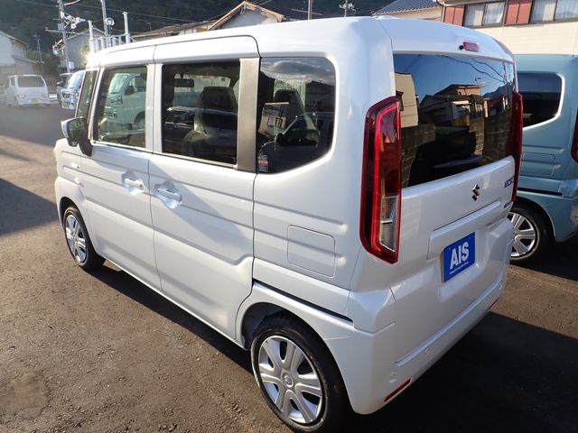 SUZUKI SPACIA 2025 Image 31