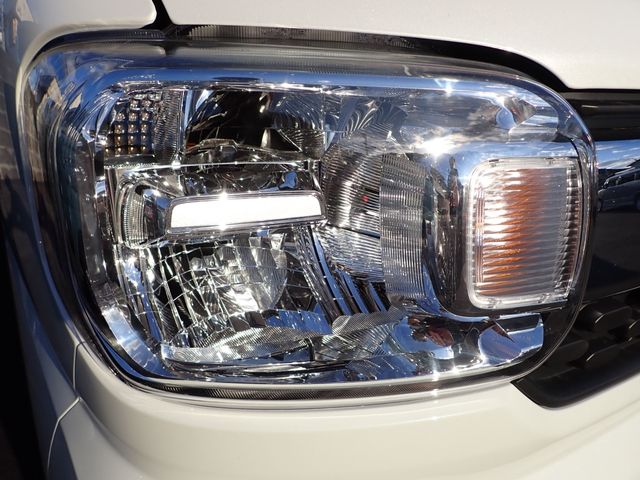 SUZUKI SPACIA 2025 Image 31