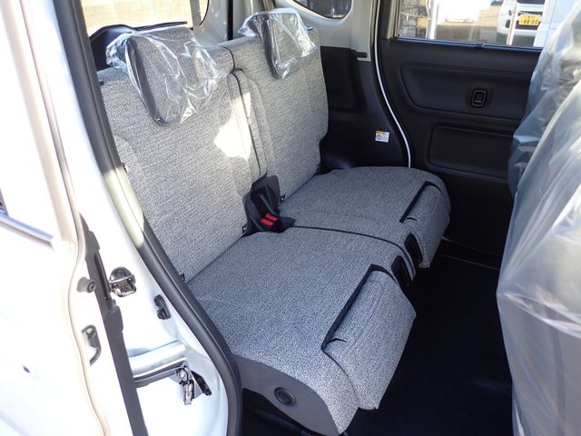 SUZUKI SPACIA 2025 Image 31