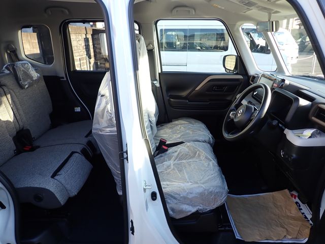 SUZUKI SPACIA 2025 Image 31