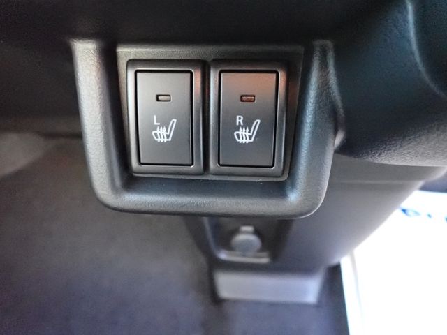 SUZUKI SPACIA 2025 Image 31