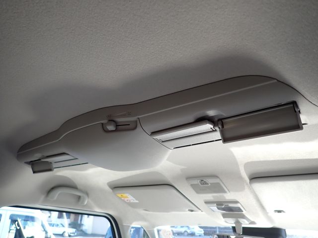 SUZUKI SPACIA 2025 Image 31