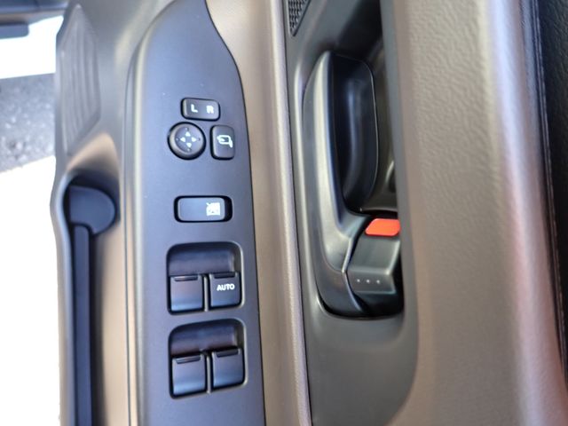 SUZUKI SPACIA 2025 Image 31