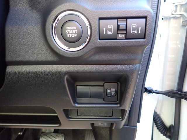 SUZUKI SPACIA 2025 Image 31