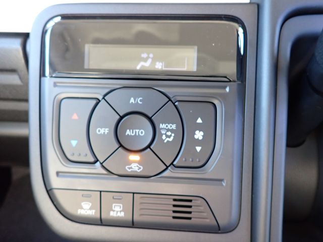 SUZUKI SPACIA 2025 Image 31