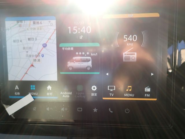 SUZUKI SPACIA 2025 Image 31