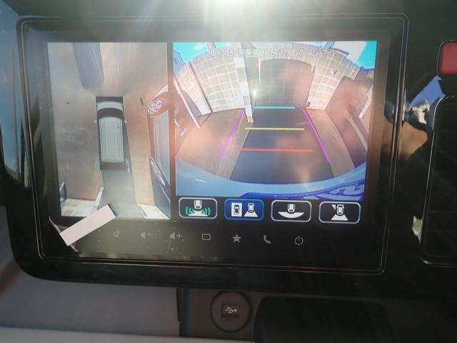 SUZUKI SPACIA 2025 Image 31