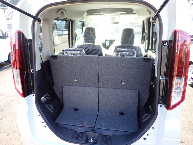 SUZUKI SPACIA 2025 Image 31