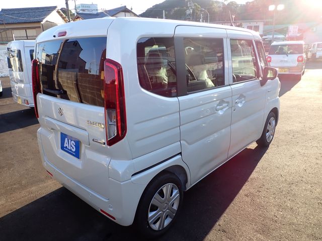 SUZUKI SPACIA 2025 Image 31