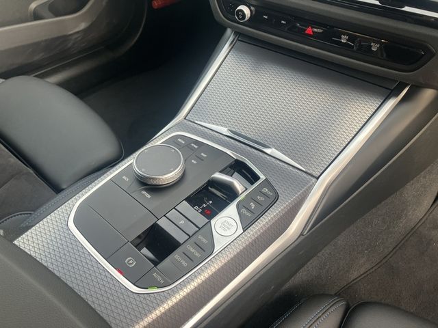 BMW 3SERIES SEDAN 2024 Image 31