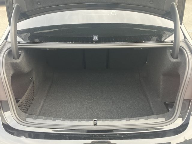 BMW 3SERIES SEDAN 2024 Image 31