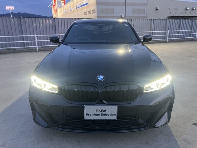 BMW 3SERIES SEDAN 2024 Image 31