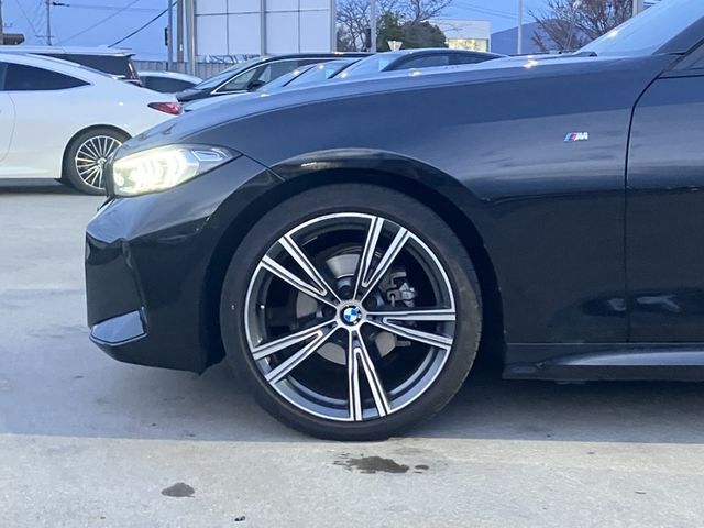 BMW 3SERIES SEDAN 2024 Image 31