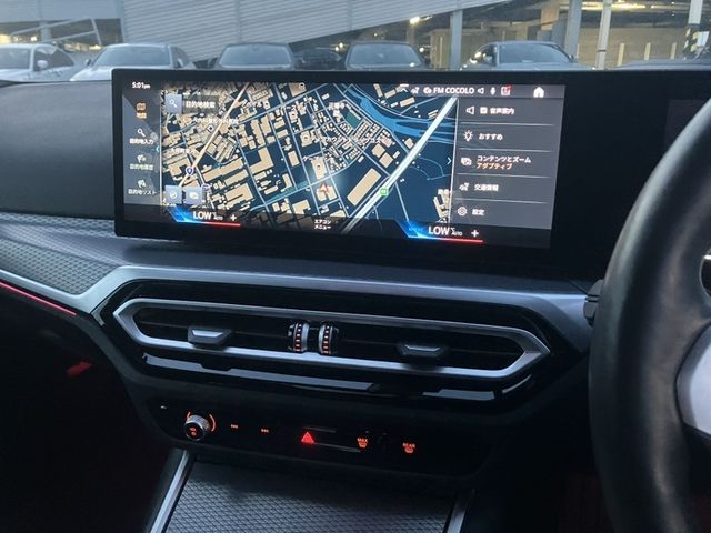 BMW 3SERIES SEDAN 2024 Image 31