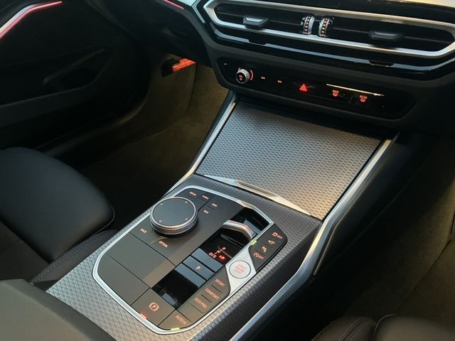 BMW 3SERIES SEDAN 2024 Image 31