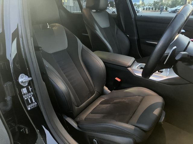 BMW 3SERIES SEDAN 2024 Image 31