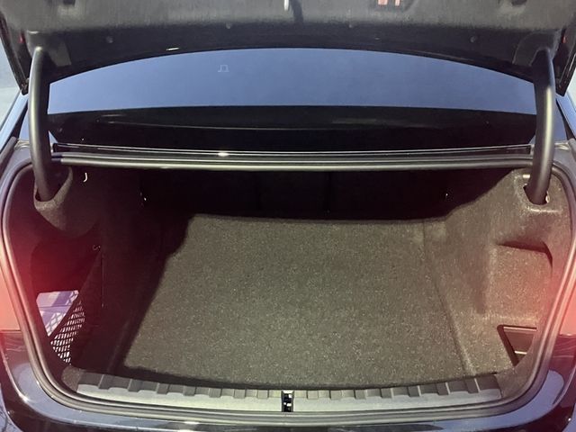 BMW 3SERIES SEDAN 2024 Image 31