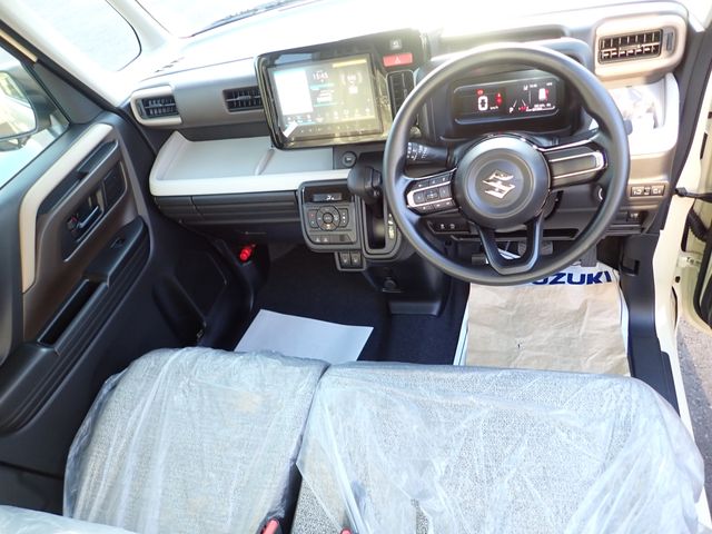 SUZUKI SPACIA 2025 Image 31