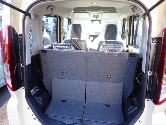 SUZUKI SPACIA 2025 Image 31