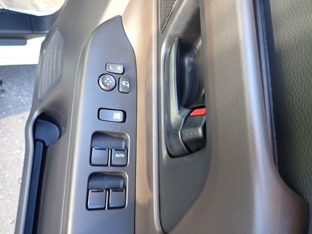 SUZUKI SPACIA 2025 Image 31