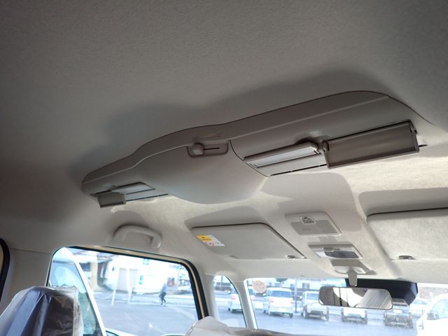 SUZUKI SPACIA 2025 Image 31