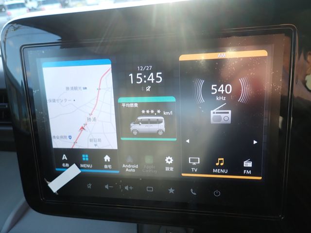 SUZUKI SPACIA 2025 Image 31