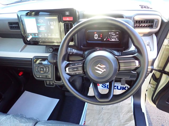 SUZUKI SPACIA 2025 Image 31